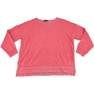 Buffalo David Bitton | Women's Pullover Sweater | Pink | Various Sizes